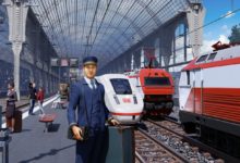 [รีวิว] Train Life: A Railway Simulator