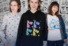 คอลเลคชั่นแฟชั่นกับการ์ตูนสุดฮิต Graniph x Doraemon 9 คอลเลคชั่นแฟชั่นกับการ์ตูนสุดฮิต Graniph x Doraemon