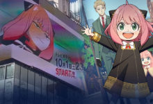 น้อง Anya (อาเนีย) โชว์ตัวโปรโมท ภาค 2 ที่เข้าฉายเดือนตุลาคมนี้