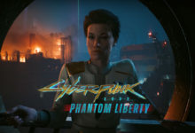 Cyberpunk 2077 ปล่อยทีเซอร์เนื้อหาเสริม Phantom Liberty