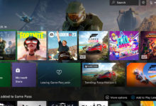 ผู้เล่นบางส่วนไม่พอใจอัปเดตเมนูใหม่ของ Xbox ดูเหมือนโฆษณาเกิน 7 ผู้เล่นบางส่วนไม่พอใจอัปเดตเมนูใหม่ของ Xbox ดูเหมือนโฆษณาเกิน