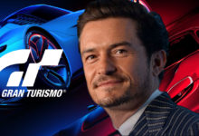 ยืนยัน Orlando Bloom จะมาแสดงในภาพยนตร์ Gran Turismo 4 ยืนยัน Orlando Bloom จะมาแสดงในภาพยนตร์ Gran Turismo