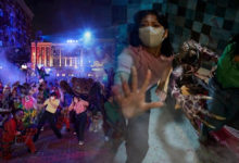 สวนสนุกยูนิเวอร์แซลญี่ปุ่นเตรียมเปิดเขาวงกตสยองขวัญ Resident Evil