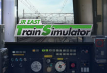 สัมผัสประสบการณ์ขับรถไฟญี่ปุ่นเมื่อ JR East เตรียมปล่อย Train Simulator ลงบน Steam