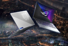 [รีวิว] ASUS ROG Zephyrus G14 AMD Ryzen 9 6900 + Radeon RX 6700S