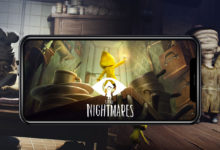 Little Nightmares ประกาศเตรียมพัฒนาเกมเวอร์ชั่นมือถือ