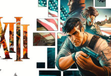 [รีวิว] XIII Remake - เจ้าหน้าที่นิรนาม กับเรื่องราวที่เข้มข้น