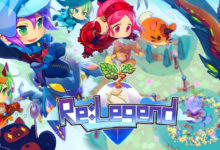 [รีวิว] Re:Legend ผจญภัยแดนสัตว์เลี้ยงสุดแฟนตาซี