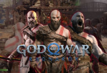 God of War: Ragnarok เปิดเผยเกมเพลย์ระบบการต่อสู้