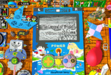 [รีวิว] RPG Time: The Legend of Wright