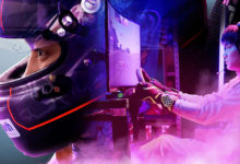 Alive Drift ดริฟต์ติ้ง ซิ่งทะลุไมล์