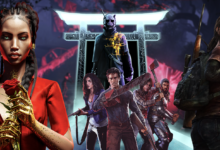 รวมเกมหลอนสุดสยองขวัญต้อนรับฮาโลวีนปี 2022