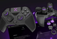 อย่างเฟี้ยว PRO BFG จอยไร้สายปรับแต่งได้จาก VICTRIX