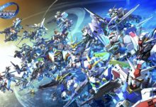 [รีวิว] SD Gundam G Generation ETERNAL ช่วง CBT