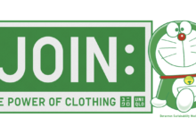 UNIQLOกับแคมเปญ JOIN: THE POWER OF CLOTHING พร้อมเปิดตัวสินค้าใหม่