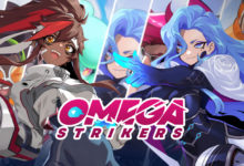 [รีวิว] Omega Strikers เกม F2P ศึกดวลกีฬาแห่งอนาคต