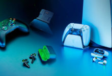 Razer เผยโฉมหูฟัง TWS รุ่นพิเศษสำหรับชาวคอนโซล 