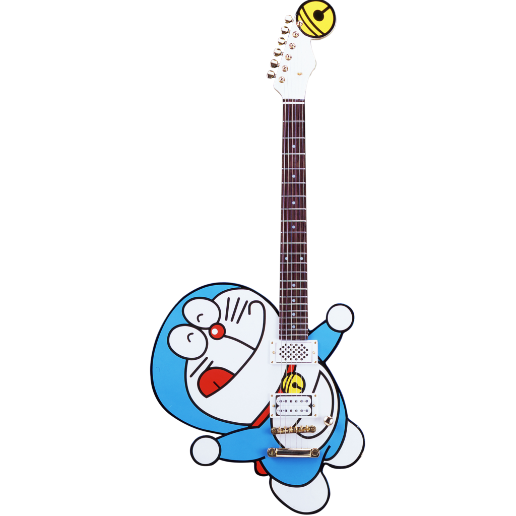 Doraemon