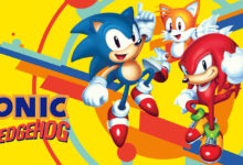 เกม Sonic the Hedgehog ทำยอดขายรวมทุกภาค 1.5 พันล้านชุด