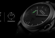 อย่างเท่!!นาฬิการุ่นพิเศษ Panerai X Razer 6 อย่างเท่!!นาฬิการุ่นพิเศษ Panerai X Razer