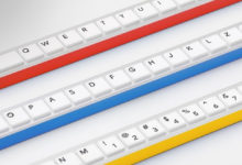 Google Japan เผยโฉมคีย์บอร์ดรูปแบบใหม่พร้อมข้อดีที่สุดจะคิดได้
