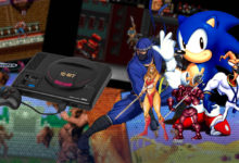 15 เกมจากเครื่องเล่น Mega Drive ที่คุณไม่ควรพลาด