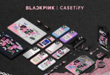CASETiFY ปล่อยคอลเลกชั่น ‘BLACKPINK’ เอาใจชาว BLINKS 7 CASETiFY ปล่อยคอลเลกชั่น ‘BLACKPINK’ เอาใจชาว BLINKS