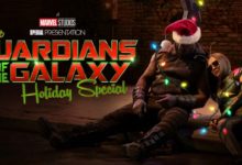 รีวิวหนัง | Guardians of the Galaxy Holiday Special ตามล่าเควิน เบคอน พิทักษ์คริสต์มาสต์