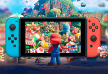 Nintendo มั่นใจ 'ภาพยนตร์ Super Mario' จะล้างอาถรรพ์หนังจากเกม
