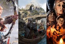 นิตยสาร TIME เผยรายชื่อ 10 เกมที่ดีที่สุดประจำปี 2022