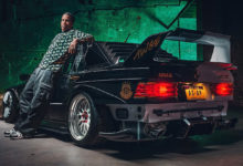 Mercedes-Benz 190E EVO จาก Need for Speed ​​Unbound สู่โลกจริง