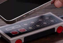 เอาใจสายเรโทร 8BitDo N30 Wireless Charger