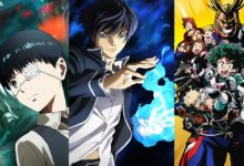 7 สมาคมลับในอนิเมะชื่อดัง 2 7 สมาคมลับในอนิเมะชื่อดัง