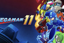 Rockman 11 ทำลายสถิติเกมภาคที่ขายดีที่สุดในซีรีส์ 6 Rockman 11 ทำลายสถิติเกมภาคที่ขายดีที่สุดในซีรีส์