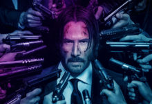 Lionsgate อยากทำเกม AAA จากหนัง John Wick
