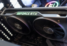 NVIDIA อาจยุติการผลิต RTX 2060 ในอีกไม่ช้า