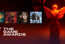 เปิดโผรายชื่อเกมเข้าชิงรางวัล Game of the Year ประจำปี 2022