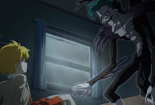 เผยช็อตการตายใน The Simpsons' Death Tome