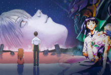 หมอเตือน! ไม่ควรดู Evangelion เมื่อมีภาวะซึมเศร้า