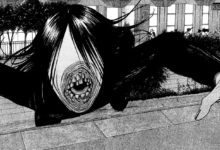 ผู้วาดมังงะหลอน ประกาศเลิกวาดหลังเจอเหตุการณ์สยองขวัญ