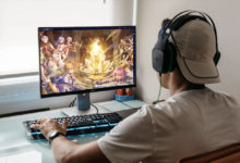 ผลวิจัยชี้ ‘เกมช่วยให้สุขภาพจิตดีขึ้น’