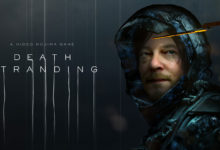 เกม Death Stranding กำลังจะสร้างเป็นภาพยนตร์คนแสดงจริง