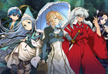 10 การ์ตูนดังจากนักวาดผู้หญิง