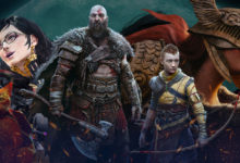 สุดยอด 25 รายชื่อเกมที่ดีที่สุดประจำปี 2022