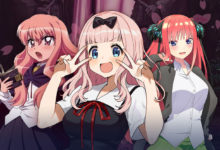 10 ตัวละครสาวผมชมพูขวัญใจของชาวญี่ปุ่น