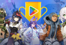 Google Play เผยรายชื่อเกมมือถือยอดเยี่ยมแห่งปี 2022