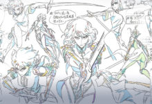 อนิเมะ Solo Leveling ปล่อยภาพคอนเซปต์ใหม่