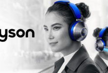 Dyson เปิดตัวหูฟังรุ่นใหม่พร้อมระบบกรองฝุ่นในชื่อ Dyson Zone