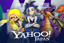 Yahoo! เผยผลสำรวจเกมที่มีคนค้นหามากที่สุดในญี่ปุ่น 3 Yahoo! เผยผลสำรวจเกมที่มีคนค้นหามากที่สุดในญี่ปุ่น