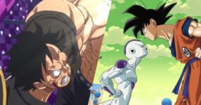 7 ฉากต่อสู้สุดประทับใจในโลกอนิเมะ